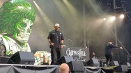 Cypress Hill, E-Werk Saarbrücken (Foto:Scharfschwerdt)