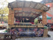 Honigwein-Spezialitäten