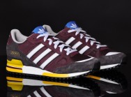 Adidas.com, ZX750, light maroon night burgundy