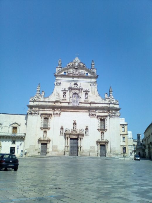 Galatina- Salento