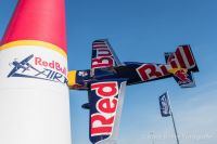 Red Bull Air Race, Lausitzring 2016