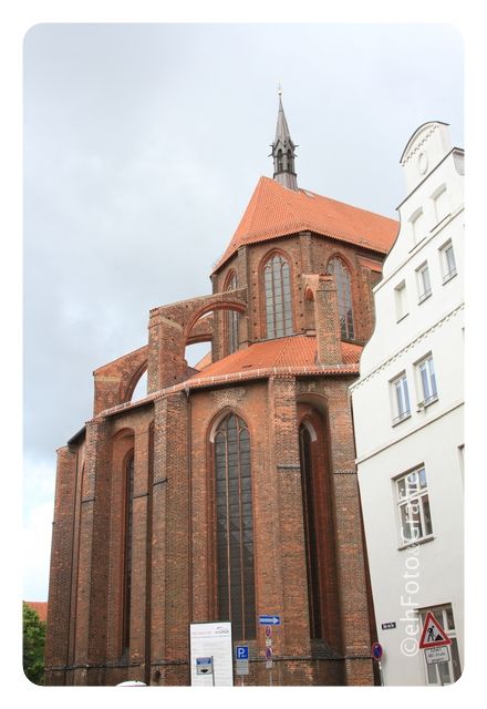 St. Nikolai Kirche